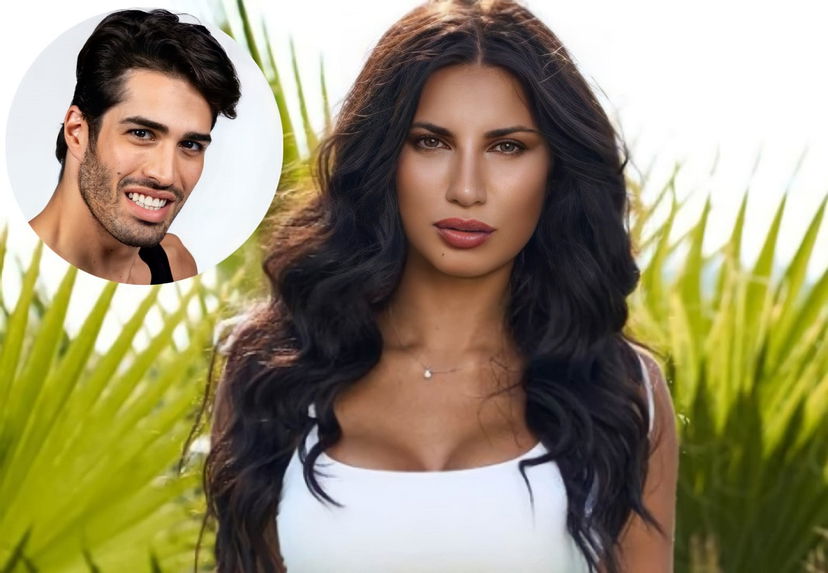 Temptation Island, Manuela Carriero pubblica i messaggi in cui si insinua che Luciano Punzo sia gay: la risposta preview