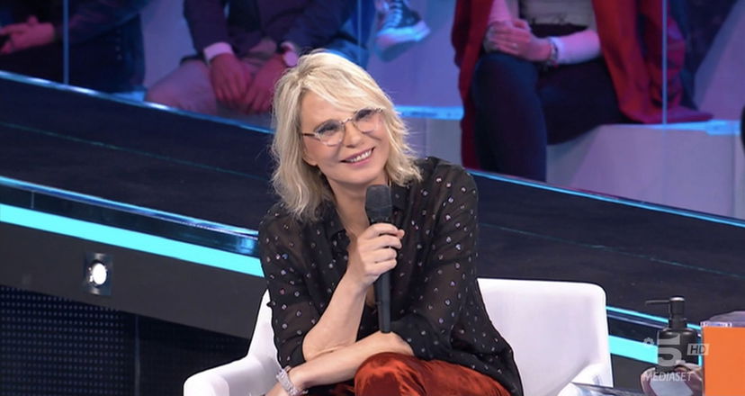 Amici 21, boom di ascolti per la semifinale: ecco quanto ha totalizzato preview