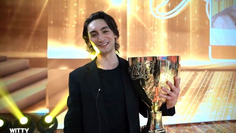 Amici 21, le prime parole di Michele Esposito dopo la finalissima del talent preview