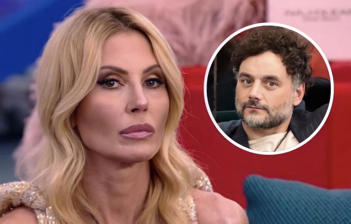 Gf Vip 6, Nathaly Caldonazzo svela perché ha bloccato Barù sui social, poi commenta la rottura tra Manuel Bortuzzo e Lulù Selassié article-post