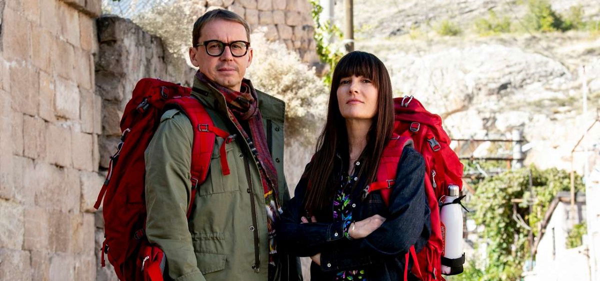 Pechino Express 9, i Pazzeschi commentano la vittoria: “non abbiamo nessun talento, ma…” article-post