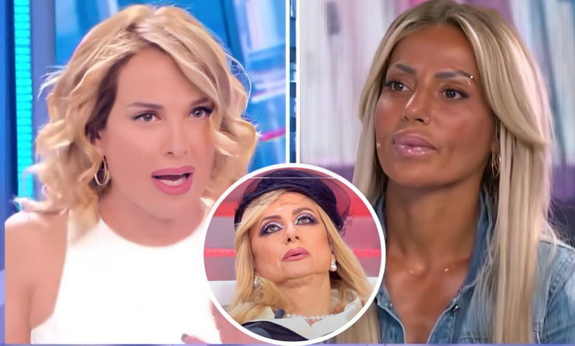 Isola 16, Laura Maddaloni ancora contro Vladimir Luxuria: “Prima dei suoi attacchi non c’erano pregiudizi su di me” preview