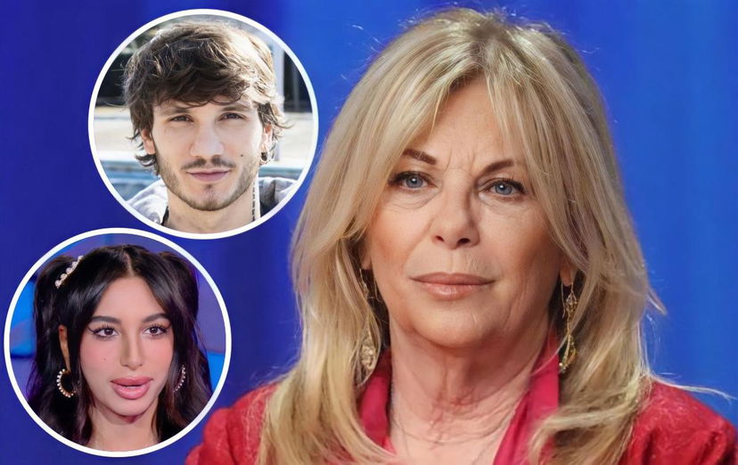 Rita Dalla Chiesa interviene in difesa di Manuel Bortuzzo (e ironizza su Lulù Selassié) preview