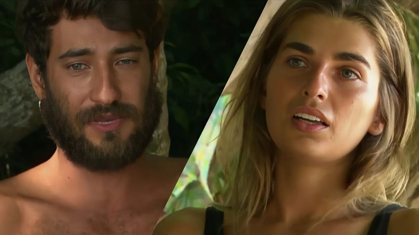 Isola 16, un gioco scatena le reazioni dei naufraghi: ecco cos’è successo! preview