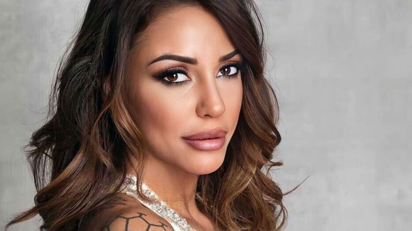 Gf Vip 5, Selvaggia Roma ha ritrovato l’amore: ecco chi è il calciatore che sta frequentando preview