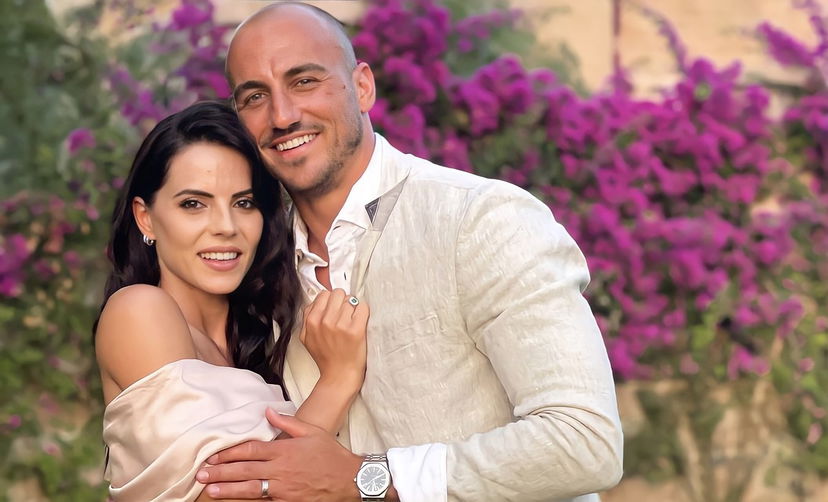 Striscia la Notizia, Shaila Gatta annuncia la fine della storia con Leonardo Blanchard: i motivi preview