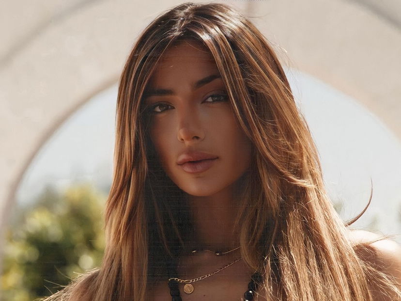 Gf Vip 6, Soleil Sorge spiega perché ha unfollowato Alex Belli e Jessica e Clarissa Selassié da Instagram preview