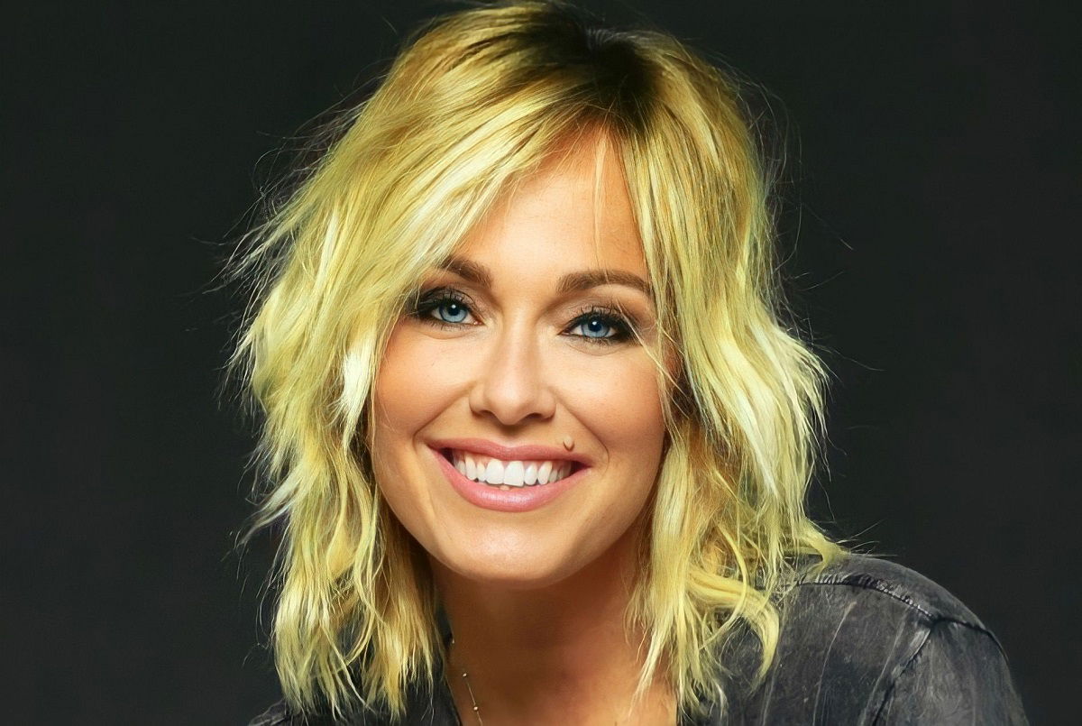 Gf Vip 6, Sonia Bruganelli svela un retroscena sui concorrenti e aggiunge: “Un uomo è stato il mio preferito nel corso del reality e…” article-post