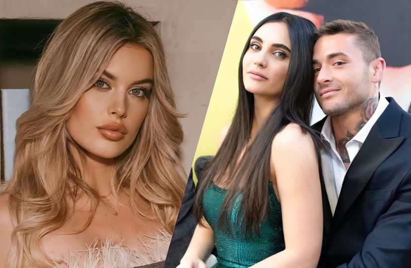 Uomini e Donne, Sophie Codegoni commenta la scelta del suo ex fidanzato Matteo Ranieri preview