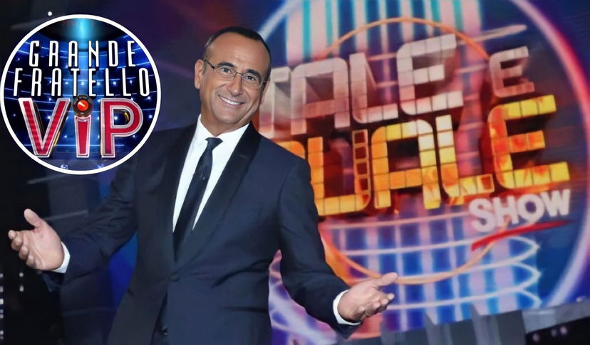 Tale e Quale Show 2022, ecco quali ex Vipponi del Gf Vip 6 potrebbero far parte del cast! preview