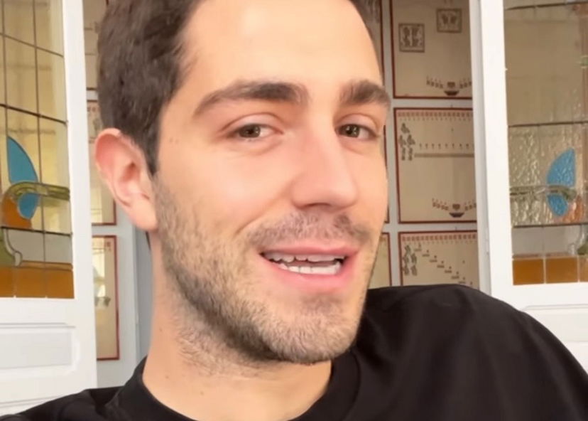 Gf Vip 5, Tommaso Zorzi spiega il motivo della minore presenza sui social: “Normalizziamo il fatto di non stare bene” preview