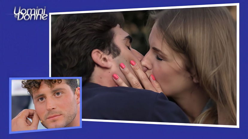 Uomini e Donne: l’opinione di Isa sulla puntata del 17/05/22 preview