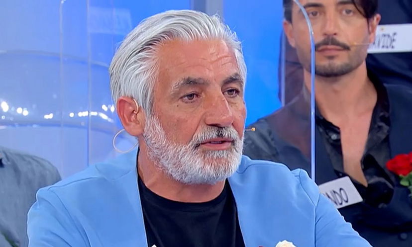 Uomini e Donne: l’opinione di Isa sulla puntata del 19/05/22 preview