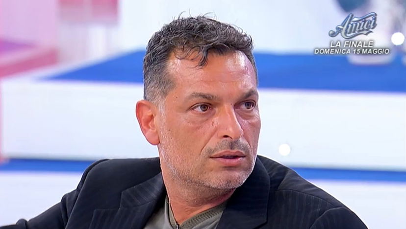 Uomini e Donne: l’opinione di Isa sulla puntata del 10/05/22 preview