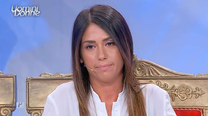 Uomini e Donne, Giulia Quattrociocche è diventata mamma bis: ecco il nome particolare scelto per il bebè preview