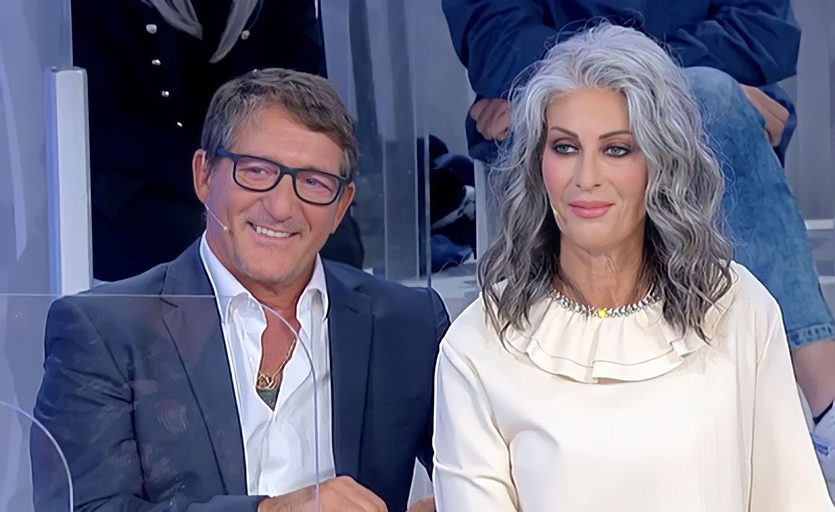 Uomini e Donne, Isabella Ricci e Fabio Mantovani hanno divorziato: l’annuncio