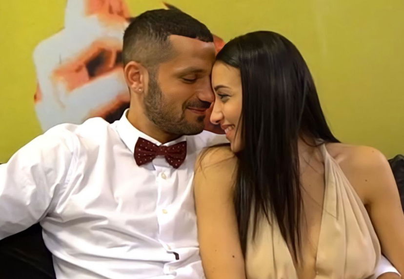 Uomini e Donne, i primi momenti insieme di Luca Salatino e Soraia Ceruti dopo la scelta preview