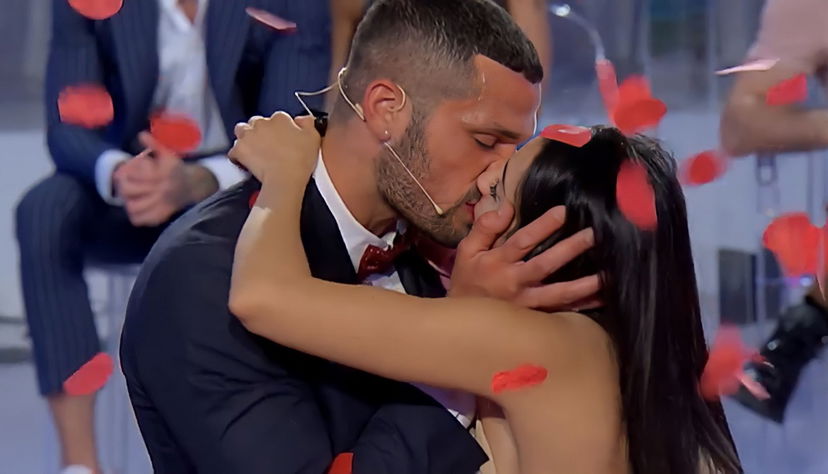 Uomini e Donne: l’opinione di Isa sulla puntata del 31/05/22 preview