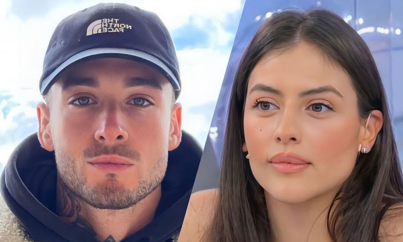 Uomini e Donne, la risposta piccata di Matteo Ranieri alle ultime dichiarazioni di Federica Aversano preview