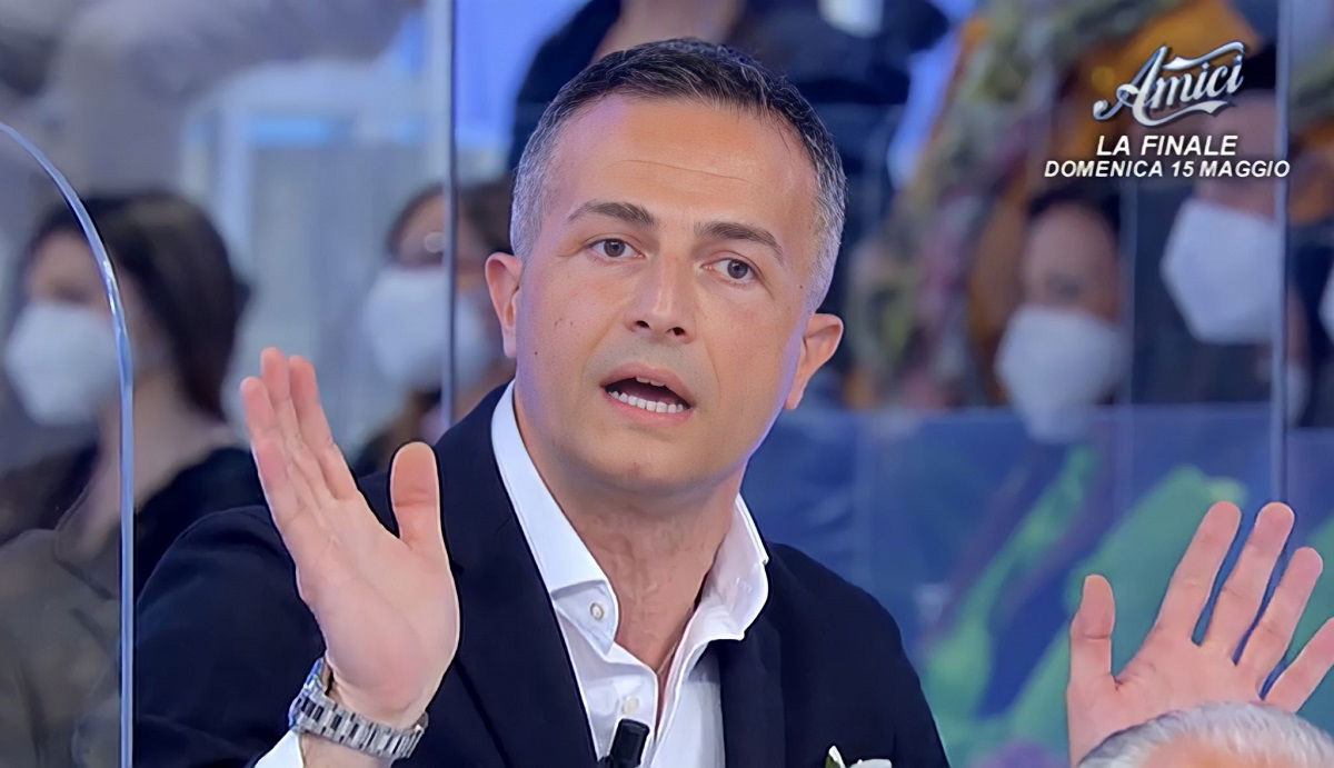 Uomini e Donne: l’opinione di Isa sulla puntata del 12/05/22 article-post