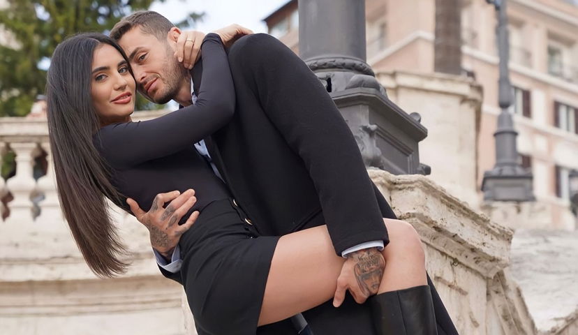 Uomini e Donne, Valeria Cardone replica ai rumor: “Ciò che c’è tra me e Matteo Ranieri lo sappiamo soltanto noi” preview