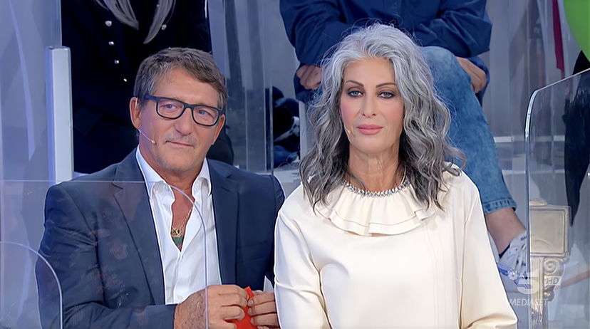 Uomini e Donne: l’opinione di Chia sulla puntata del 16/05/22 preview