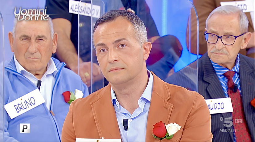 Uomini e Donne: l’opinione di Chia sulla puntata del 6/05/22 preview