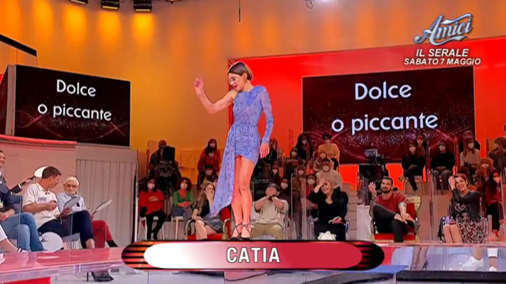 Uomini e Donne: l’opinione di Isa sulla puntata del 3/05/22 article-post