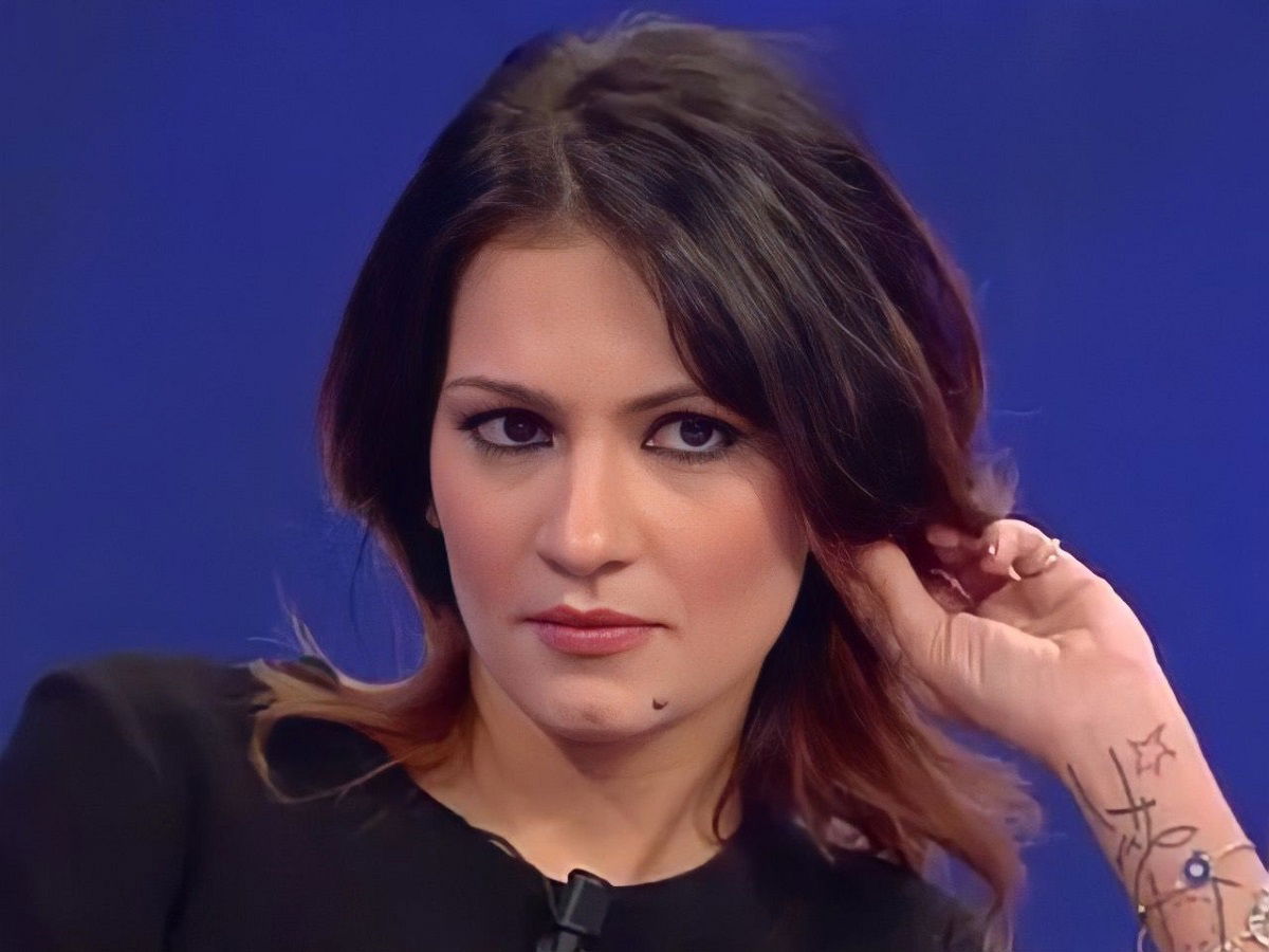 Uomini e Donne, l’ex corteggiatrice (ed ex tentatrice) Valeria Ancona è in dolce attesa article-post