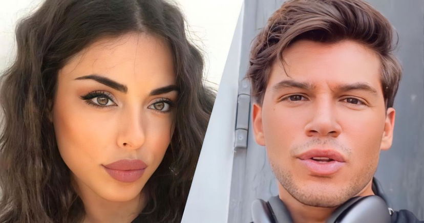 Uomini e Donne, flirt in corso tra Giulia D’Urso e uno sportivo? Antonio Medugno si sfoga: “Falsità e ipocrisia” preview