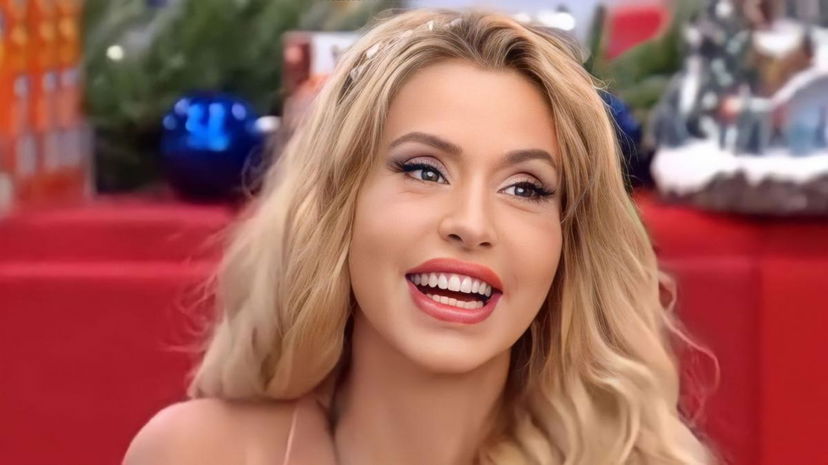 Gf Vip 6, nuovo amore per Valeria Marini? Ecco chi sarebbe il fidanzato della showgirl preview