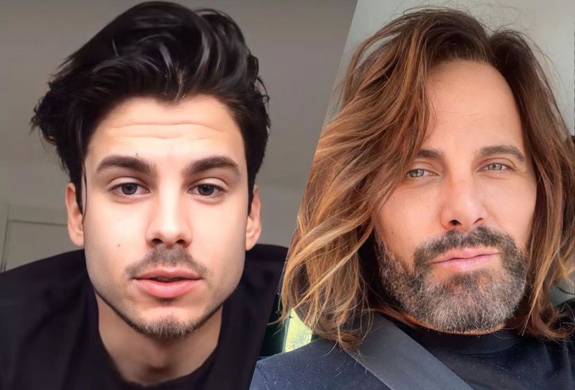 Isola 16, Luca Daffrè pronto a sbarcare in Honduras, ma arriva l’attacco di Andrea Di Carlo: “Scorretto, sleale e senza carattere!” preview