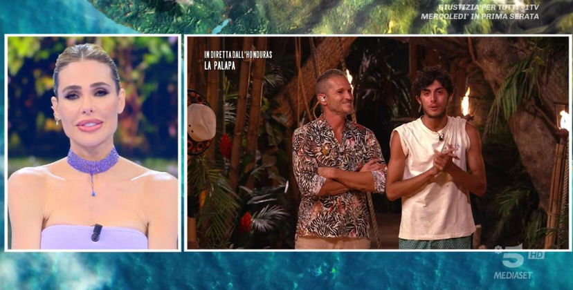 Isola 16, il papà di Alessandro Iannoni commenta il suo inaspettato abbandono, poi svela: “Mi ha chiamato ieri notte dopo la puntata e…” preview