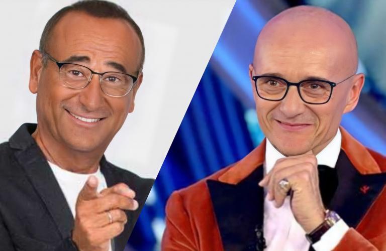 Gf Vip 7, un ex (discussa) Vippona contesa tra Alfonso Signorini e Carlo Conti? L’indiscrezione Gf Vip 7, un ex (discussa) Vippona contesa tra Alfonso Signorini e Carlo Conti? L’indiscrezione