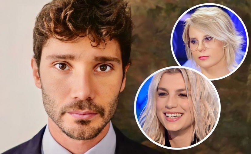 Stefano De Martino svela in che rapporti è rimasto con Emma Marrone: “Mi fa piacere che…” preview