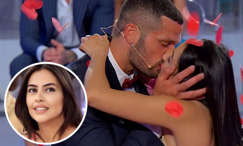 Uomini e Donne, Luca Salatino sceglie Soraia Ceruti: la reazione di Federica Aversano preview