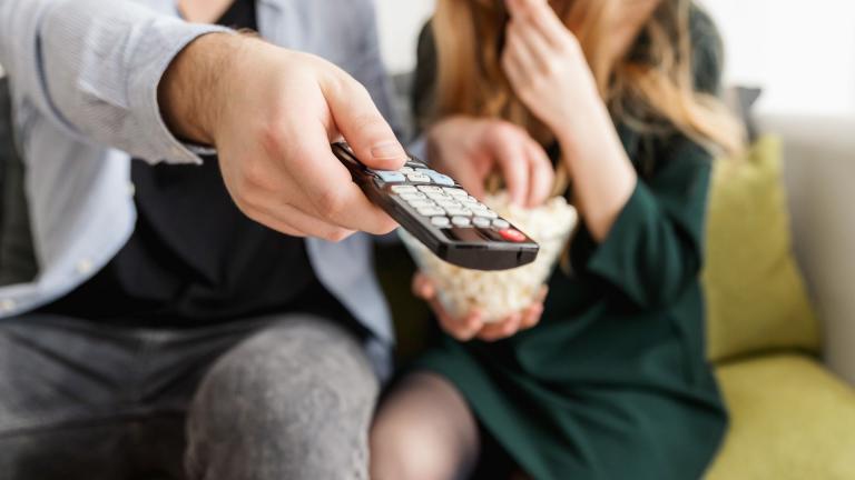 In arrivo su Netflix In arrivo su Netflix