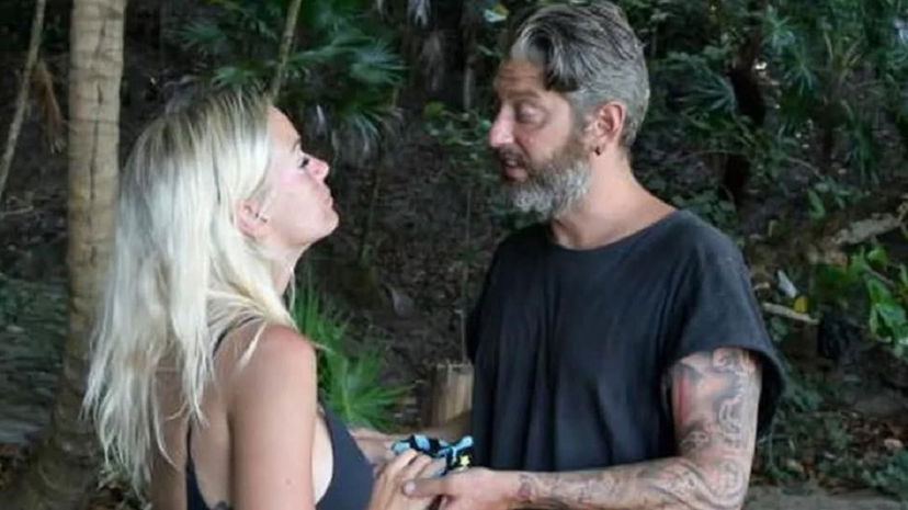 Isola 16, Mercedesz Henger: “Edoardo Tavassi mi piace davvero, mi sono lasciata coinvolgere” preview