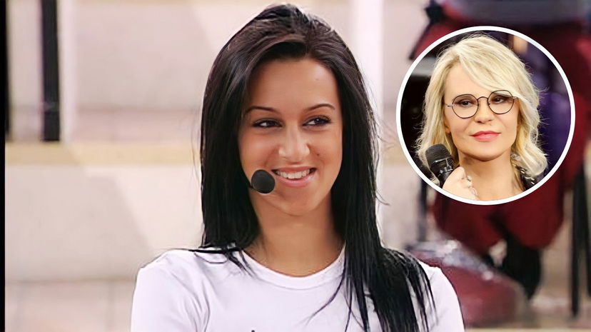 Amici, Agata Reale racconta cosa ha fatto per lei Maria De Filippi durante la leucemia preview
