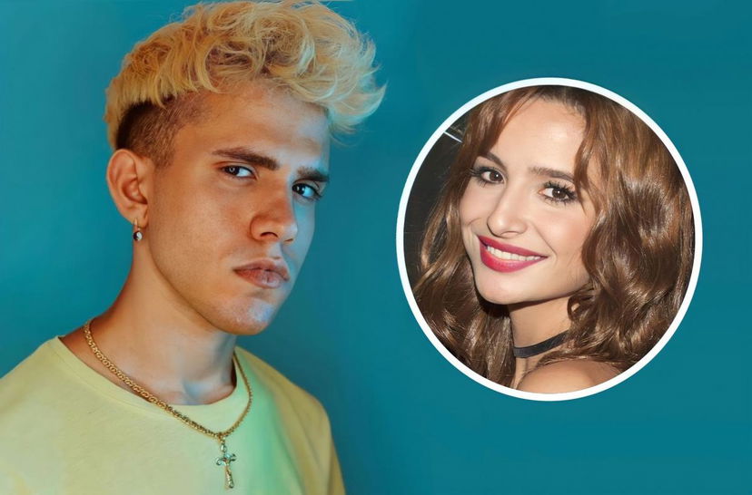 Amici 20, ecco con chi duetterà Aka7even nel suo nuovo singolo estivo (e no, non è Brenda Asnicar!) preview