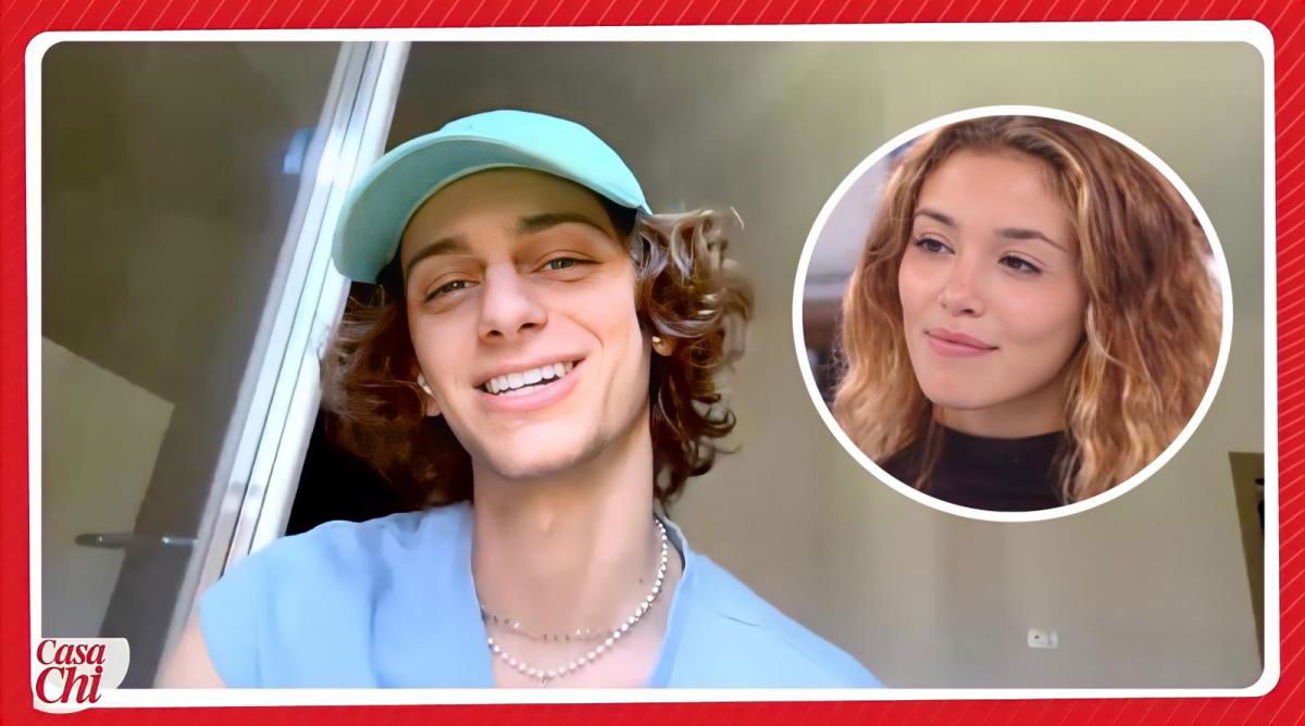 Amici 21, Albe: “Non mi aspettavo tutto questo successo, ma ho capito che me lo meritavo quando…” article-post