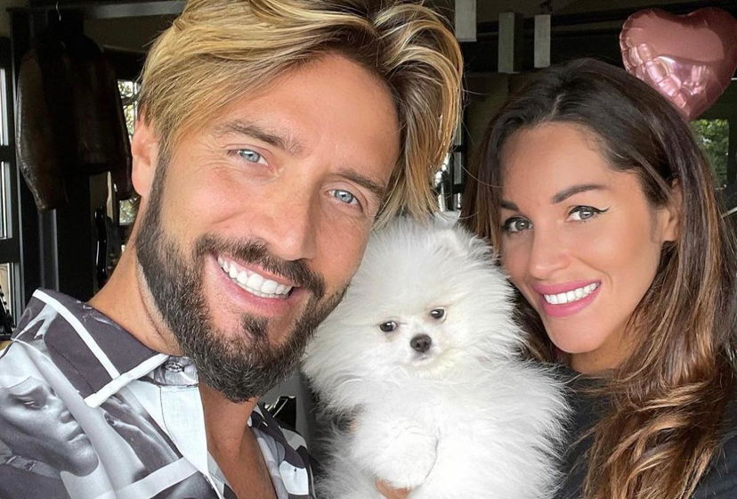 Gf Vip 6, Delia Duran e Alex Belli al centro delle critiche a causa della loro cagnolina: ecco cosa è successo preview