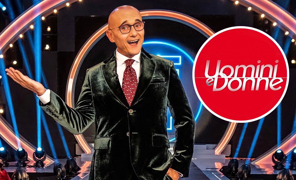 Gf Vip 7, Alfonso Signorini vorrebbe nel cast un’amatissima ex coppia di Uomini e Donne: ecco di chi si tratta article-post