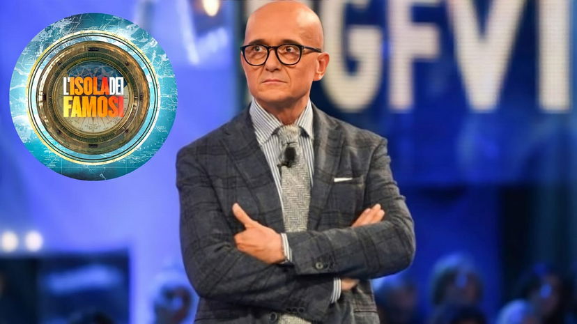Gf Vip 7, svelati altri papabili concorrenti (tra cui un volto iconico de L’Isola dei Famosi!) preview