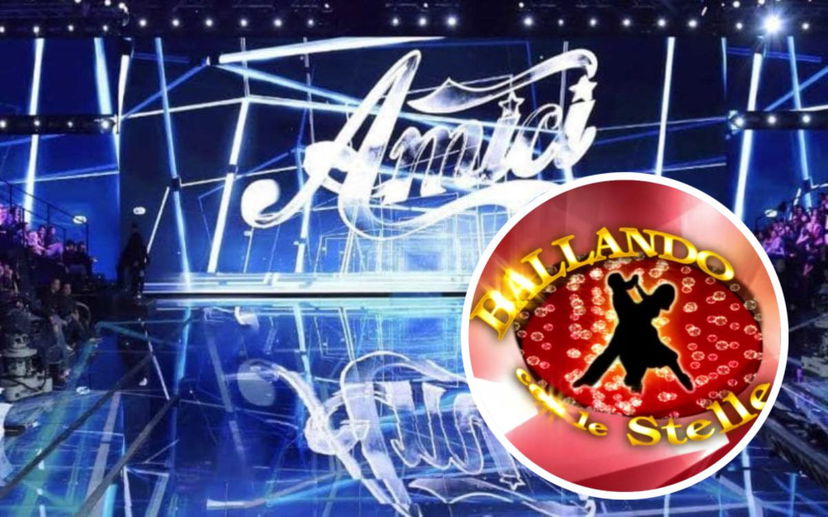 Amici, Graziano Di Prima pronto a sposare la compagna che è una ballerina professionista di Ballando con le Stelle preview