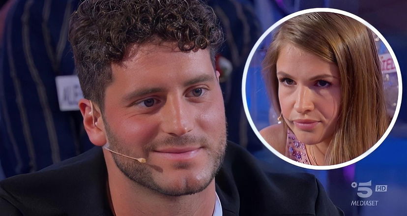 Uomini e Donne, Andrea Della Cioppa: “Non mi aspettavo di essere la scelta di Veronica Rimondi, sapevo che…” preview