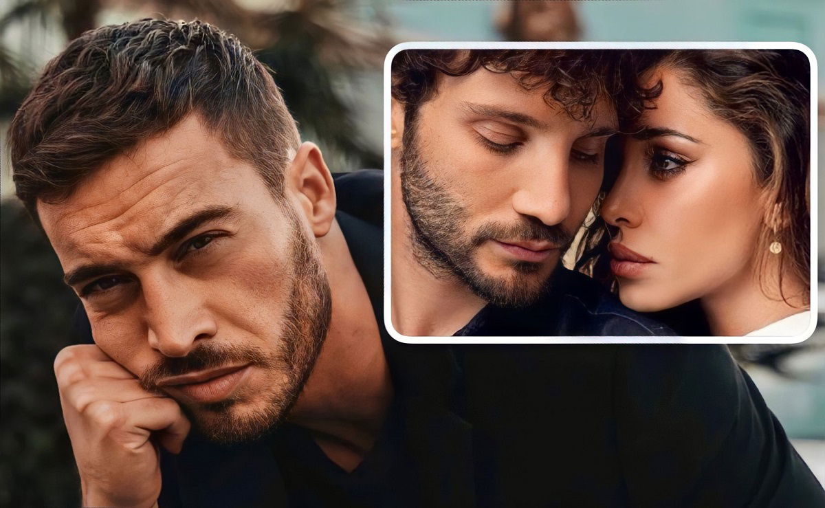 Antonino Spinalbese: “Il ritorno di fiamma tra Belen Rodriguez e Stefano De Martino? Spero duri per sempre perché…” article-post