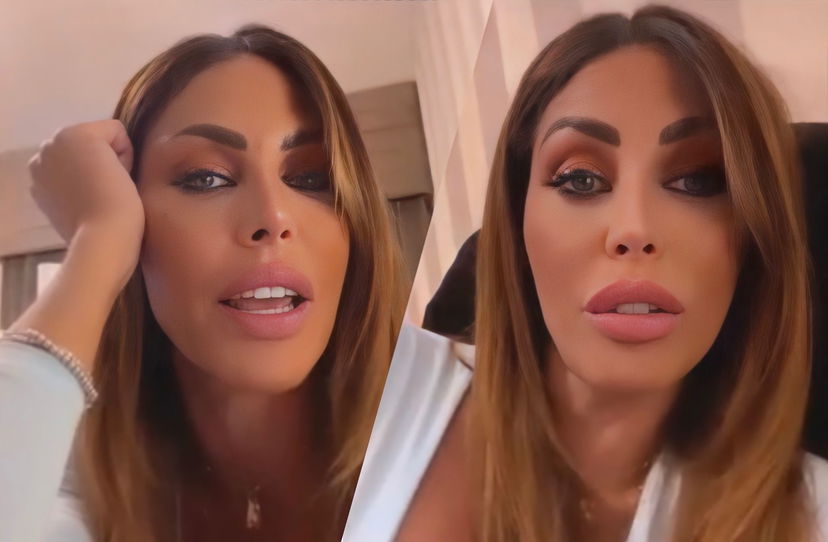 Isola 16, lo sfogo di Guendalina Tavassi dopo il ritiro di Edoardo: “Sono delusa e inca**ata nera!” preview