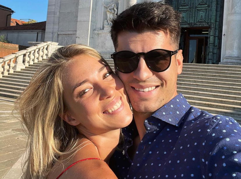 Alice Campello è incinta del quarto figlio: l’annuncio preview