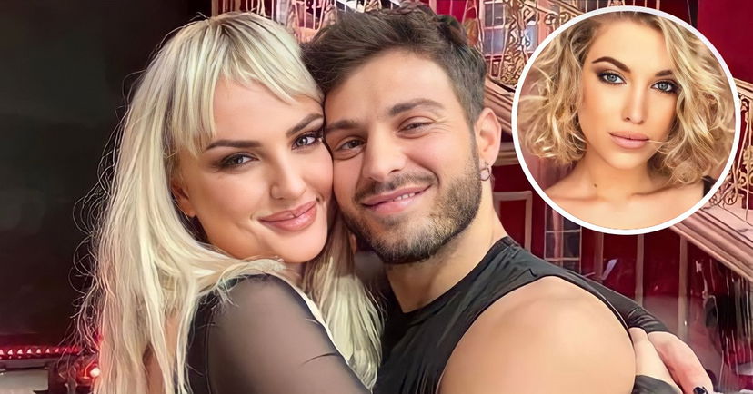 Ballando con le Stelle 16, Arisa e Vito Coppola in crisi per “colpa” di Lucrezia Lando? Il ballerino interviene preview